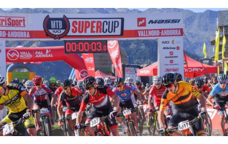 Résultats COUPE INTERNATIONALE CATALANE
