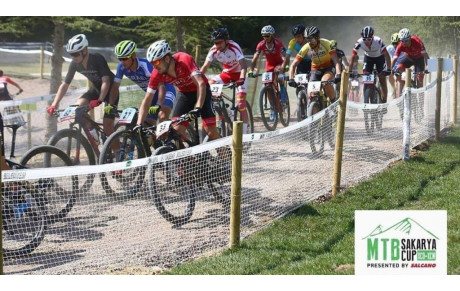 Sakarya BB MTB Cup  TURQUIE 