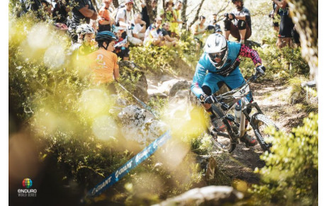 EWS 2018 #7 - Ainsa Sobrarbe