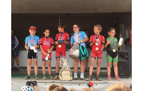 Finale Trophée Odanak #8 Aix