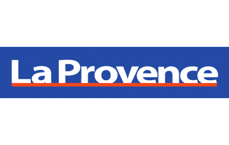 Article la Provence du 05.10.2018