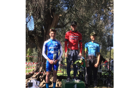 #1 RESULTATS COUPE PACA XCO  LA ROCHEVILLOISE 