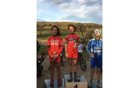 #2 RESULTATS COUPE PACA XCO