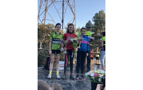 #4 RESULTATS Coupe PACA Gardanne 