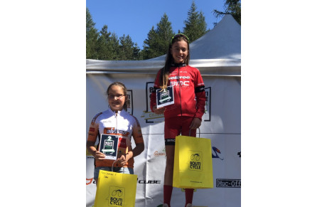 COUPE OCCITANIE XC - BOUTICYCLE AIGOUALVC 