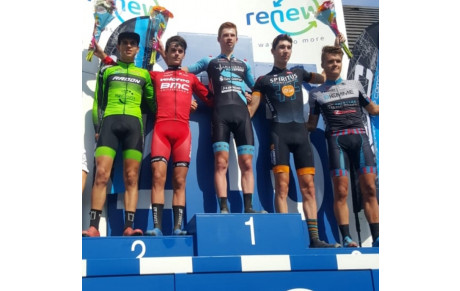 TREE NATIONS CUP MOUNTAINBIKE 2019
