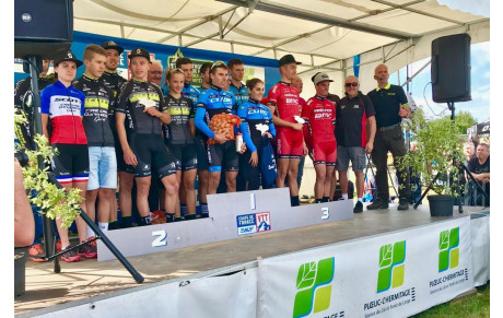 COUPE DE FRANCE VTT SKF - XCO#4/XCE#3/TRIAL#2 - UCI CLASSE 1 - PLOEUC L'HERMITAGE (BRET)
