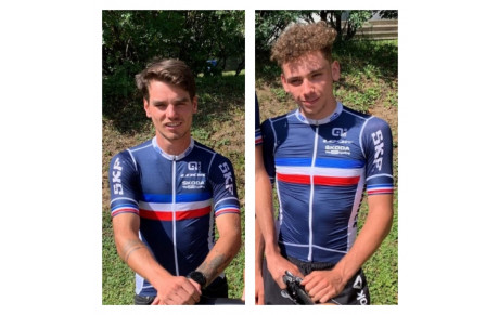 CHAMPIONNATS DU MONDE MOUNTAIN BIKE UCI 2019 MERCEDES-BENZ