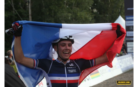 2019 UCI MOUNTAIN BIKE WORLD CHAMPIONSHIPS PREMERCEDES-BENZ