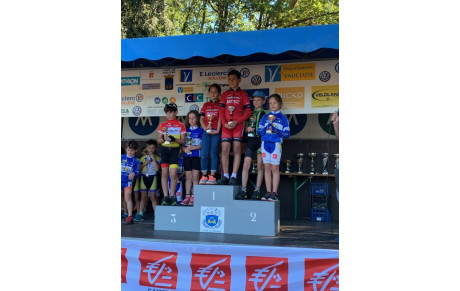 #1 CX ffcpaca ~~~~~~~~~~~~~~ 36è CYCLO-CROSS DE BOLLENE ECLUSE