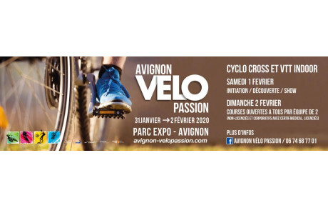 Avignon Vélo Passion
