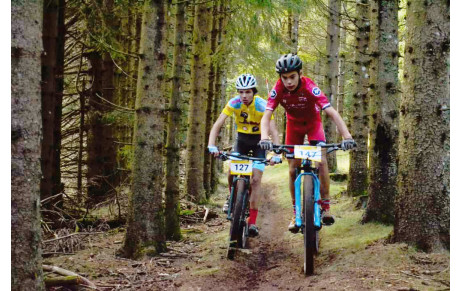 Résultats de la CyclAigoual VTT Région Occitanie 2020