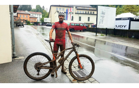 Cross-country Olympic - Dornbirn 