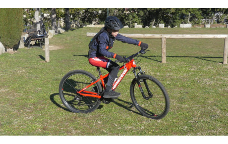 ecole VTT