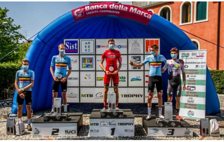 MTB CANEVA TROPHY