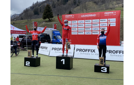 PROFFIX Swiss Bike Cup