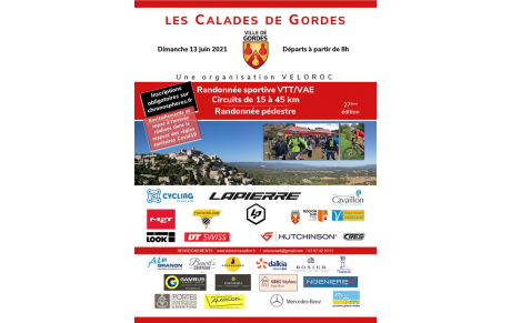 &quot;Les Calades de Gordes&quot;