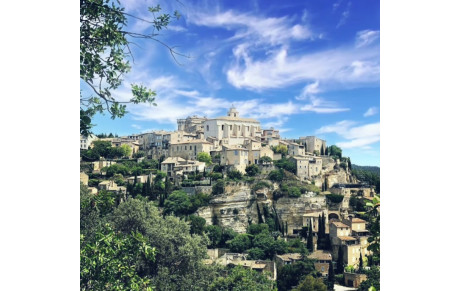 Présentation &quot;LES CALADES DE GORDES&quot; 2021 en vidéo