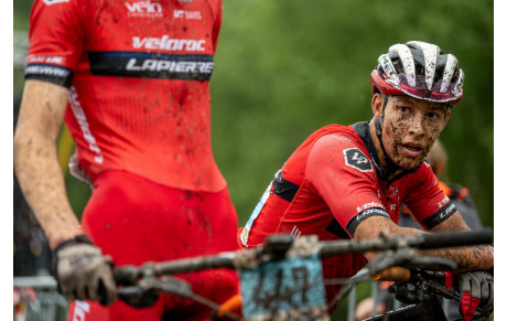 COUPE DE FRANCE VTT SKF XCO – Guéret 