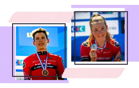 CHAMPIONNATS DE FRANCE SKF XCO/XCE/XCC/TRIAL/XCR COMITES/XCO MASTERS – LEVENS (PACA)