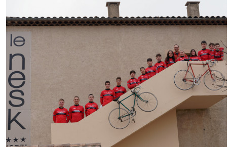 Retour sur le stage Enduro 
