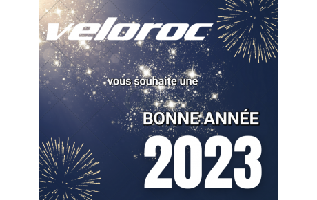 Meilleurs vœux 2023