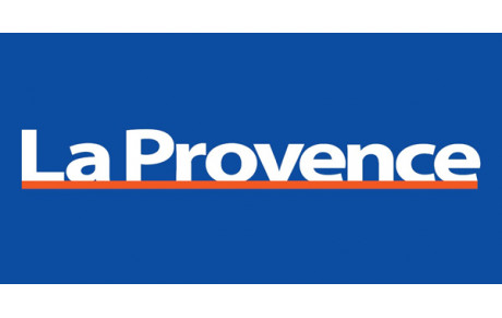 Article de presse La Provence