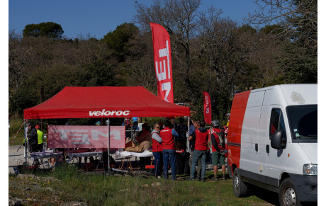 Retour sur les Calades de Gordes 2025