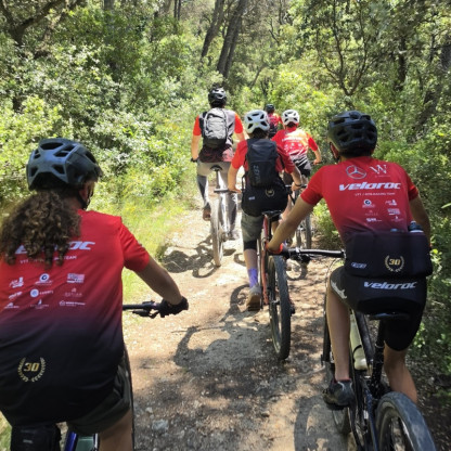 Ecole VTT