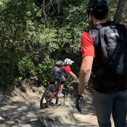 Ecole VTT