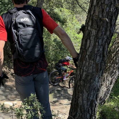 Ecole VTT