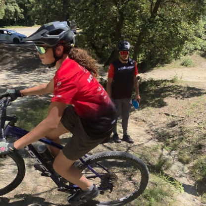 Ecole VTT